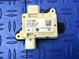 2017-2020 Genesis G80 Seat Occupant Detection Control Module - Front (Used OEM)