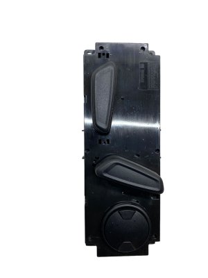 2021-2025 Ford Mustang Mach-E Power Adjustable Seat Switch - Front (Used OEM)