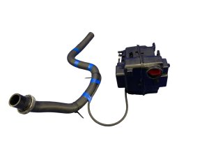 2023-2024 Fisker Ocean Washer Fluid Reservoir with Pump and Filler Neck (Used OEM)