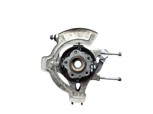 2015-2018 Ferrari California Rear Spindle Knuckle Hub Bearing Assembly (Used OEM)