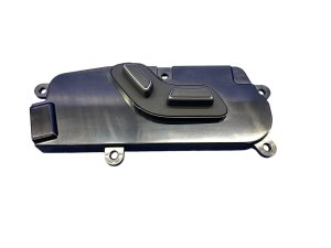 2022-2025 Genesis GV70 8-Way Power Seat Adjustment Switch - Front (Used OEM)