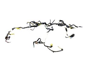 2020-2021 Mazda CX-30 Instrument Panel Dashboard Wiring Harness - Front (Used OEM)