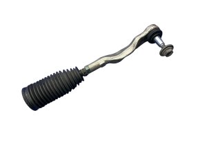 2017-2024 Porsche Panamera Steering Gear Tie Rod End and Boot - Front, Left (Driver) (Used OEM)