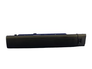 2024-2025 Hyundai Santa Fe Black Upper Dash Storage Compartment Assembly (Used OEM)