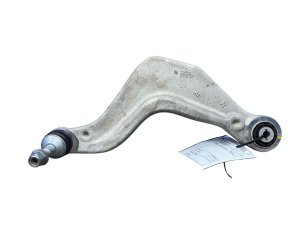 2022-2025 Lucid Air Black Upper Suspension Control Arm - Rear (Used OEM)