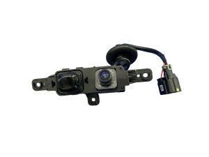 2025 Kia K4 Trunk Deck Lid Mounted Rear View Backup Camera (Used OEM)