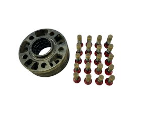 2014-2025 Mini Cooper Forged Lightweight Lug Bolt Set - Front (Used OEM)