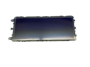 2019-2021 Mercedes-Benz E350 Infotainment Display for Analog Speedometer Models (Used OEM)