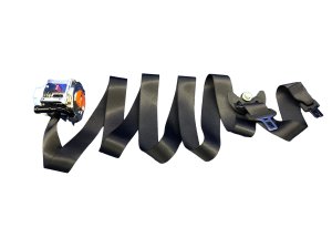 2022-2024 Lucid Air Seat Belt Assembly - Front (Used OEM)