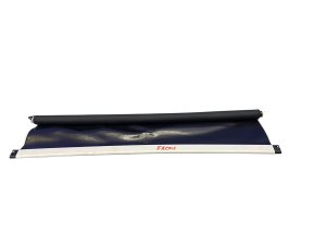 2019-2024 Audi S8 Black Sunroof Forward Roller Blind (Used OEM)