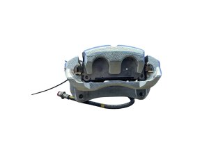 2023-2025 Toyota bZ4X Gray Disc Brake Caliper - Front, Left (Driver) (Used OEM)