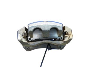 2023-2025 Toyota bZ4X Silver Disc Brake Caliper - Front, Right (Passenger) (Used OEM)