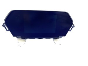 2023-2024 Subaru Solterra Digital Display Instrument Gauge Cluster - Front (Used OEM)