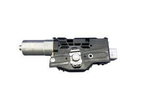  BMW 7 series Multi-Panel Sunroof Glass Motor Set (Used OEM)