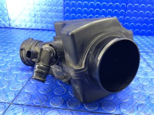 2019-2025 BMW Z4 Engine Air Intake Resonator with Sensor and Pipe (Used OEM)