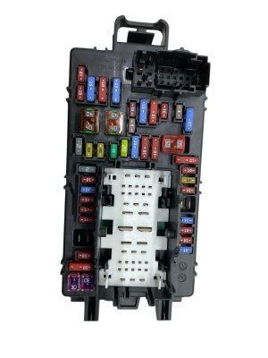 2021-2024 Chevrolet Tahoe Instrument Panel Junction Fuse Block (Used OEM)