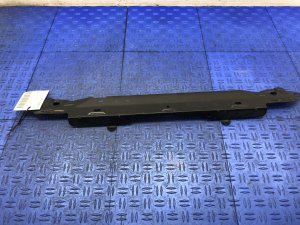 2014-2024 INFINITI Q50 Upper Radiator Support Tie Bar Set - Front (Used OEM)