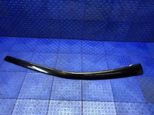 2014-2020 BMW i8 Gray Roof Molding Trim Cover (Used OEM)