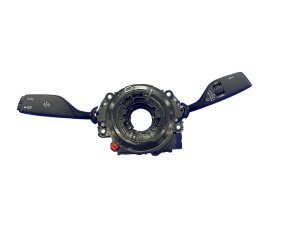 2020-2022 BMW 750i Turn Signal Wiper Clock Spring Combination Switch Assembly - Front (Used OEM)