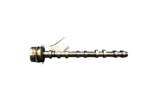 2015-2023 Mercedes-Benz C280 Intake Engine Camshaft with Sprocket (Used OEM)