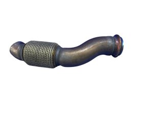 OEM Exhaust Flex Pipe Tube for 2019-2023 Mercedes-Benz & MERCEDES-BENZ
