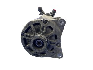 2004-2006 Volkswagen Phaeton 190 Amp Water-Cooled Alternator (Used OEM)