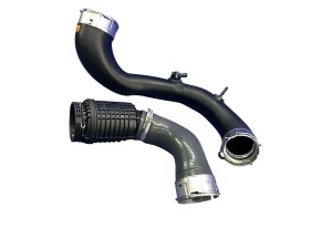 2021-2025 Genesis G80 Intercooler Pipe and Tube Set (Used OEM)