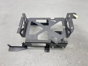 2020-2023 McLaren GT Amplifier Control Module Bracket (Used OEM)