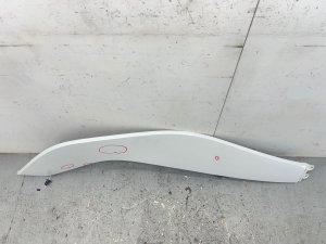 2014-2020 BMW i8 Retaining Rail Molding Panel - Rear (Used OEM)