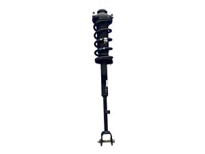 2012-2019 BMW 650i Front Suspension Strut Assembly - Rear, Left (Driver) (Used OEM)
