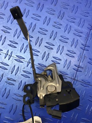 2018-2024 Honda Odyssey Hood Release Lever Handle (Used OEM)