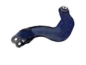 2021-2026 Mercedes-Benz GLA250 Front Air Suspension Strut and Shock Absorber - Rear, Right (Passenger) (Used OEM)