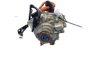 2019-2024 Lexus UX250h Differential Carrier Assembly with Cable - Rear (Used OEM)