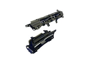 2024-2025 Hyundai Kona Black Center Dash Air Vent with Trim Set - Front (Used OEM)