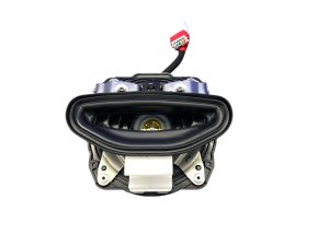 2023-2025 Lexus RX350 Seat Blower Motor Fan Unit - Front (Used OEM)