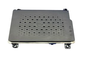 2022-2025 Genesis GV70 Black Front Center Console Wireless Charging Pad Module (Used OEM)