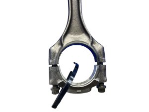 2019-2022 BMW 750i Engine Piston with Connecting Rod (Used OEM)