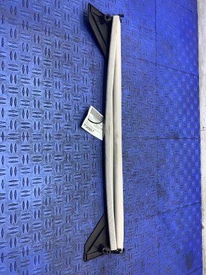 2017-2020 Jaguar XE Beige Sunroof Sunshade (Used OEM)
