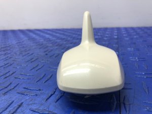 2014-2019 Mercedes-Benz CLA250 Shark Fin GPS Satellite Radio Roof Antenna (Used OEM)