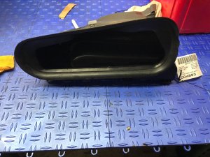 2017-2020 Volvo S90 Air Inlet Panel Housing (Used OEM)