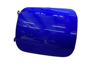 2021-2025 Lexus IS300 Blue Fuel Filler Door with Gas Cap - Rear (Used OEM)