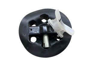 2024-2025 Toyota Land Cruiser Rear Spare Tire Hoist Carrier (Used OEM)