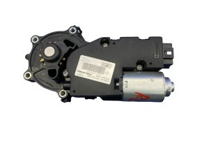 2014-2024 Jaguar F-Type Convertible Roof Top Lock Actuator - Rear (Used OEM)