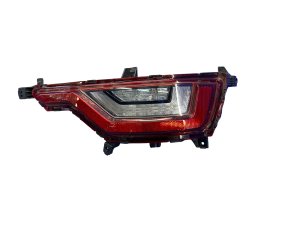 2021-2024 Jaguar F-Pace Bumper Mounted LED Taillight Assembly - Rear, Right (Passenger) (Used OEM)