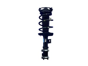 2021-2025 Kia K5 Suspension Strut Assembly - Front, Right (Passenger) (Used OEM)