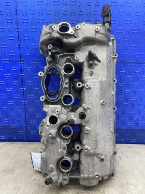 2016-2019 BMW 750i Engine Valve Cover (Used OEM)