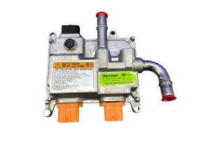 2024-2025 Hyundai Sonata Hybrid Power Control Unit Inverter Converter (Used OEM)