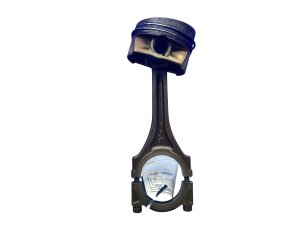 2006-2012 Bentley Flying Spur Engine Piston with Connecting Rod (Used OEM)