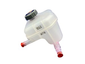 2024-2026 Hyundai Sonata Inverter Coolant Reservoir (Used OEM)