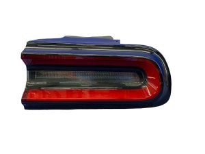 2015-2023 Dodge Challenger Outer LED Taillight Assembly - Rear, Right (Passenger) (Used OEM)
